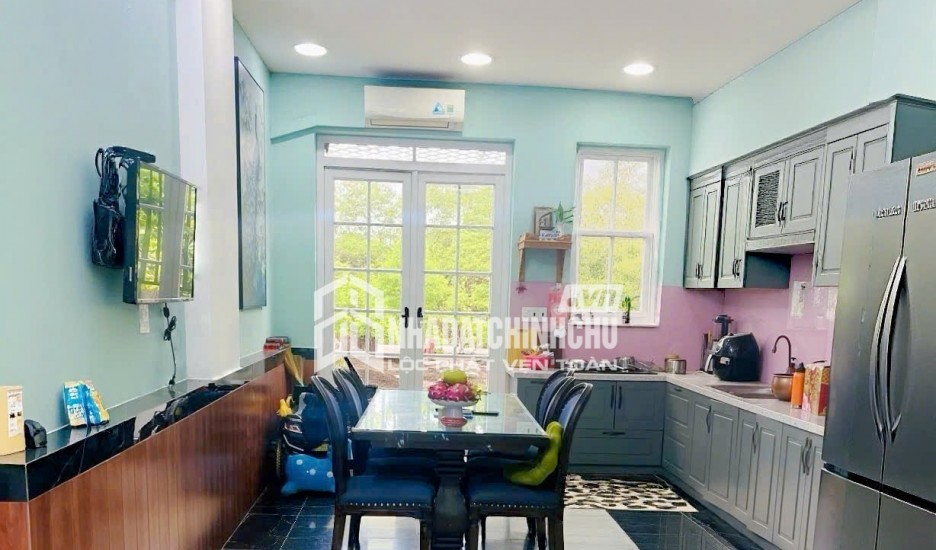 Lô đất đẹp Tam Bình - 144m2 (93m2 thổ cư) – Hơn 4 tỷ – Đường thông thoáng 5m